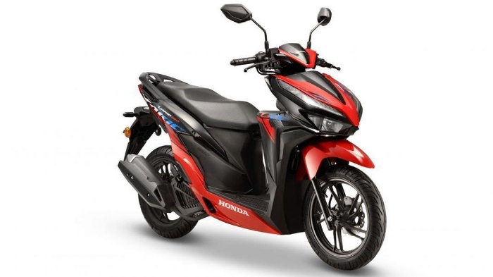 Honda Vario