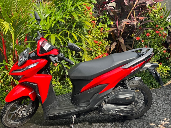 Honda Vario