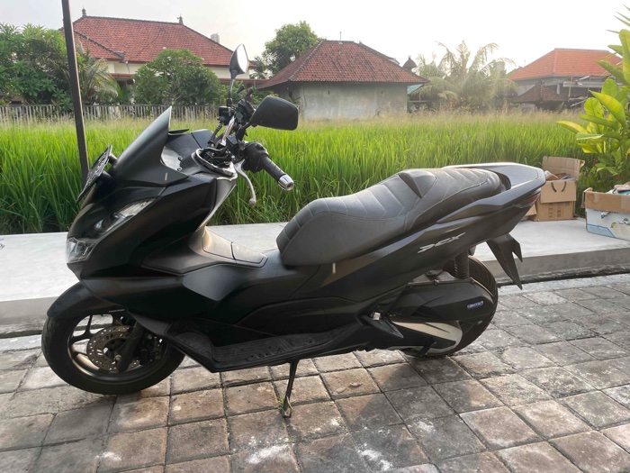 Honda PCX