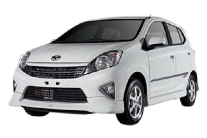 Bima Sakti Car Rental Bali banner