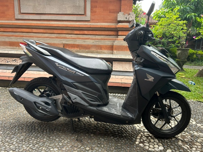 Honda Vario