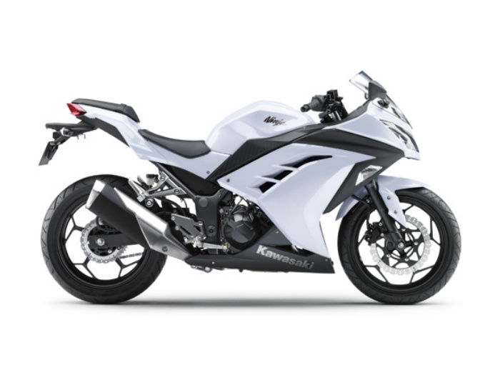 Kawasaki Ninja
