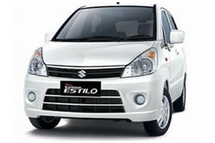 Echo Bali Car Rental  banner