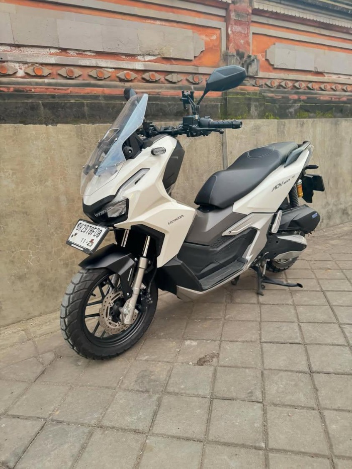 Honda ADV