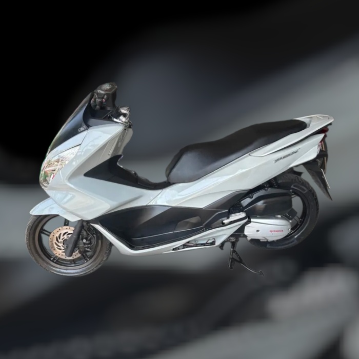 Honda PCX