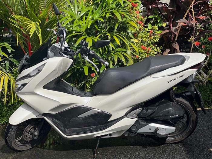 Honda PCX