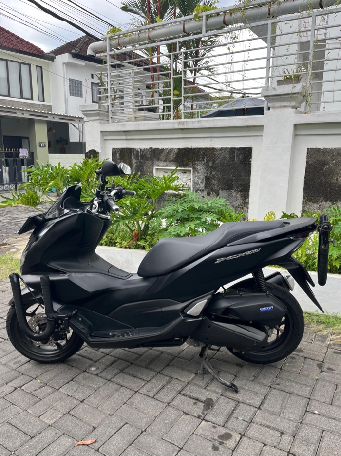 Honda PCX