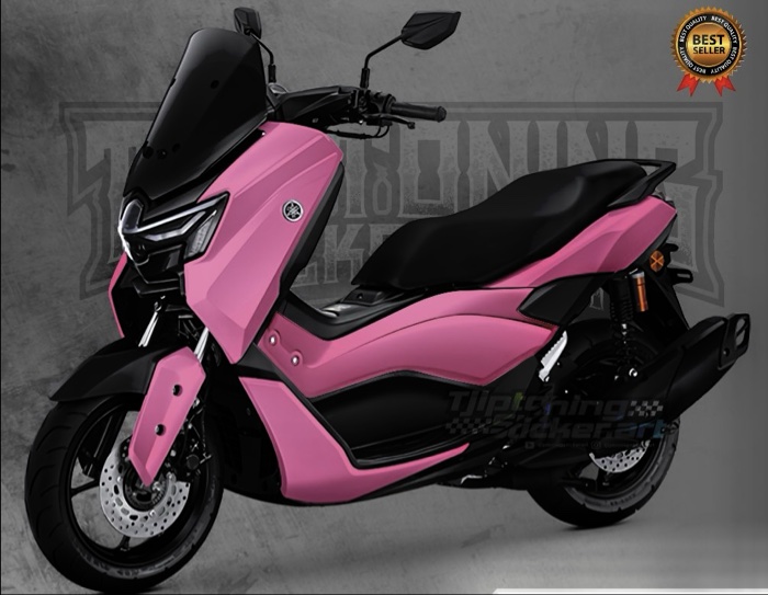 Yamaha NMAX