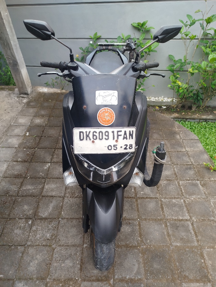 Padonan Motorbike Rental banner