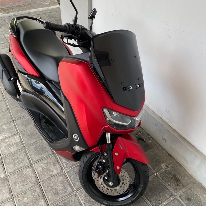 Yamaha NMAX