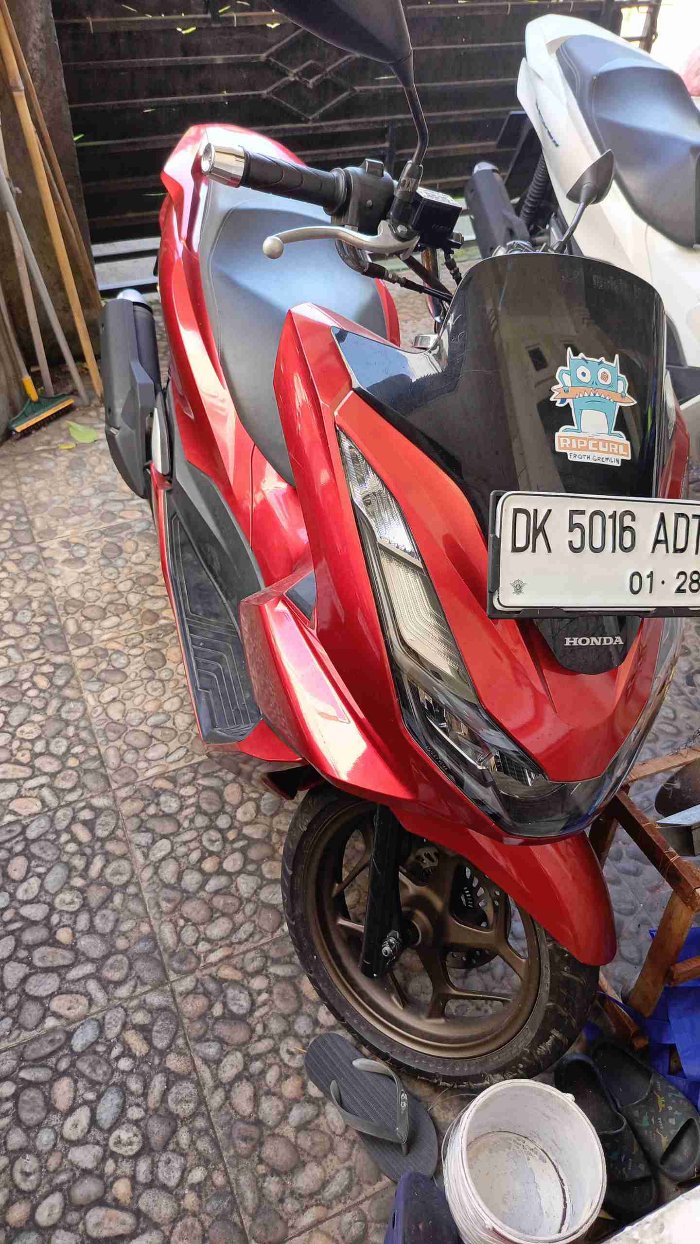 Honda PCX