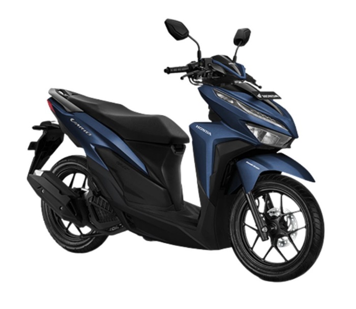 Honda Vario