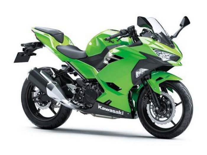 Kawasaki Ninja