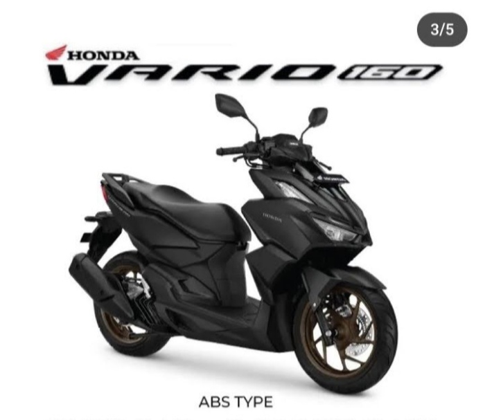Honda Vario