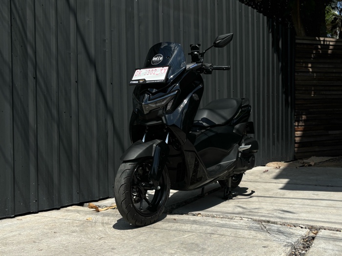 Yamaha NMAX
