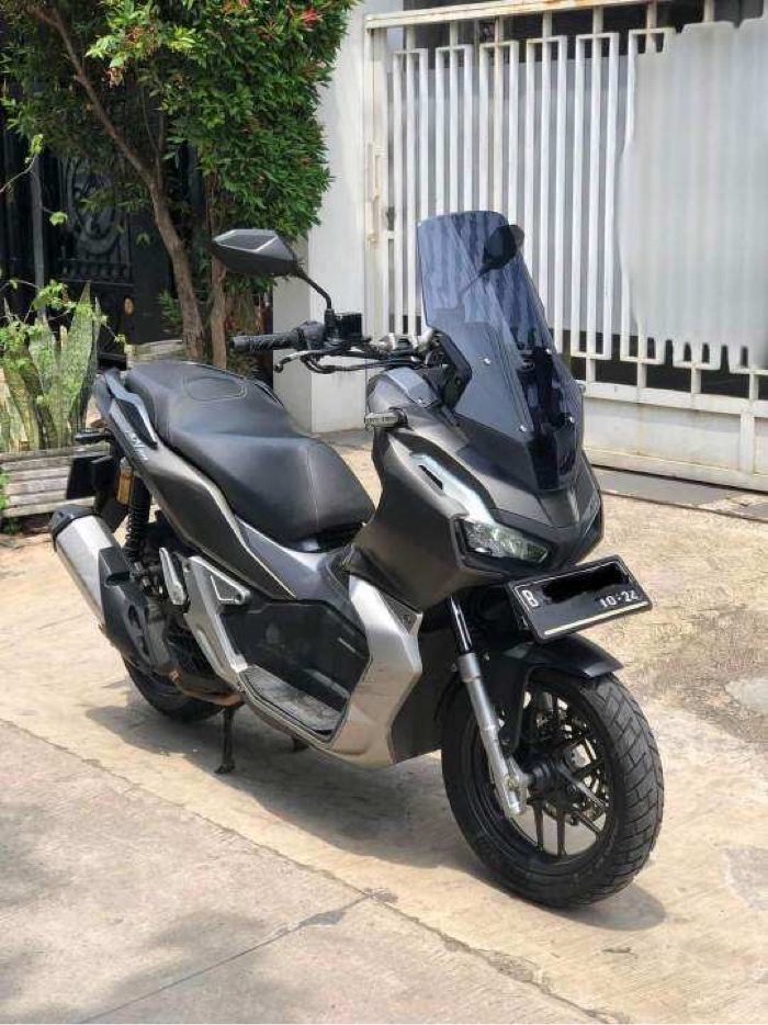 Honda ADV