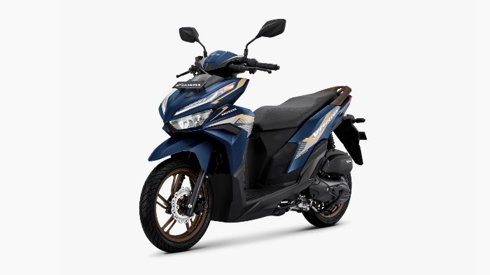 Honda Vario