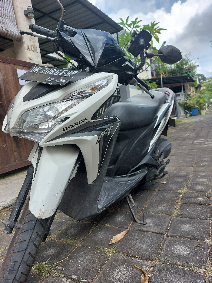 Honda Vario
