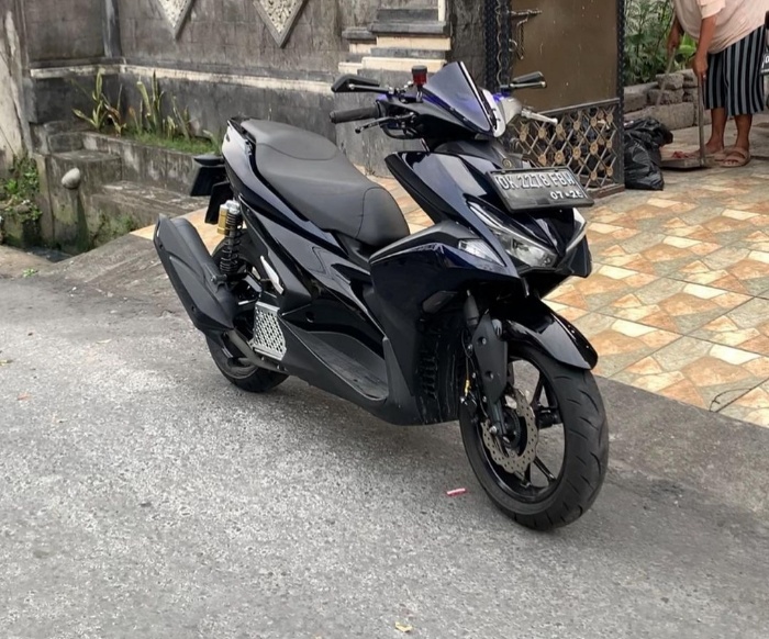 Cavalera Bike Rent  banner