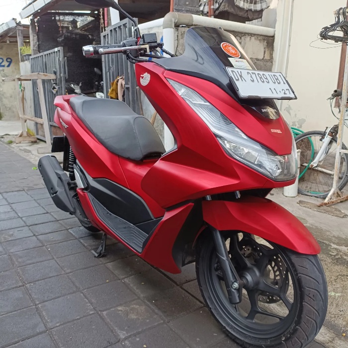 Honda PCX