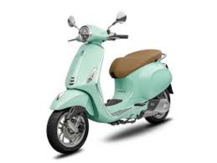Vespa Primavera