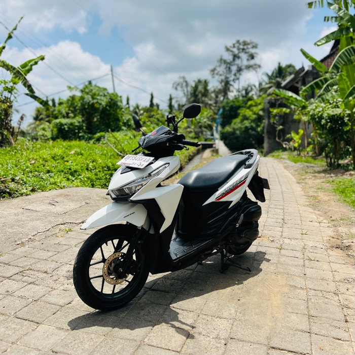 Honda Vario