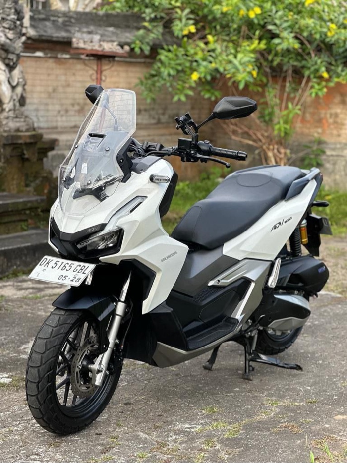 Honda ADV