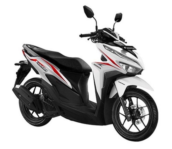 Honda Vario