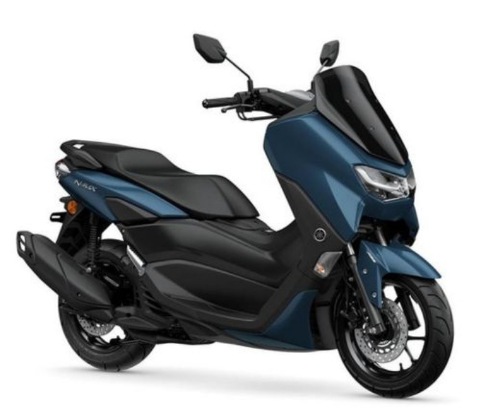 Yamaha NMAX