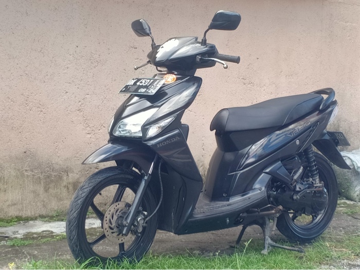 Honda Vario