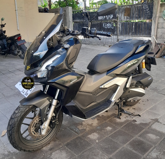 Honda ADV