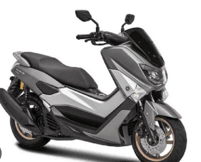 Yamaha NMAX