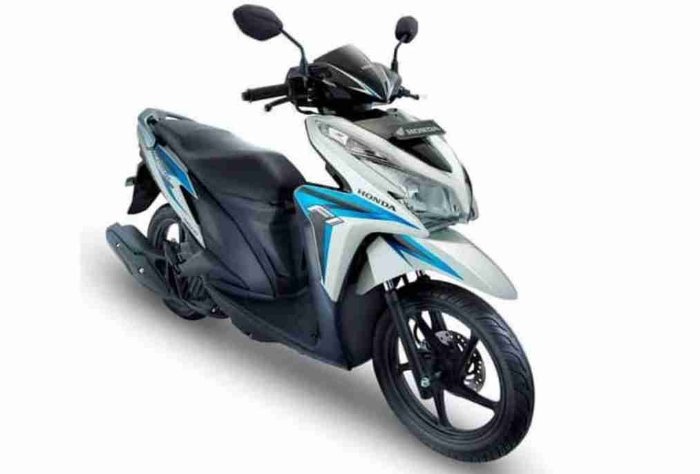 Honda Vario