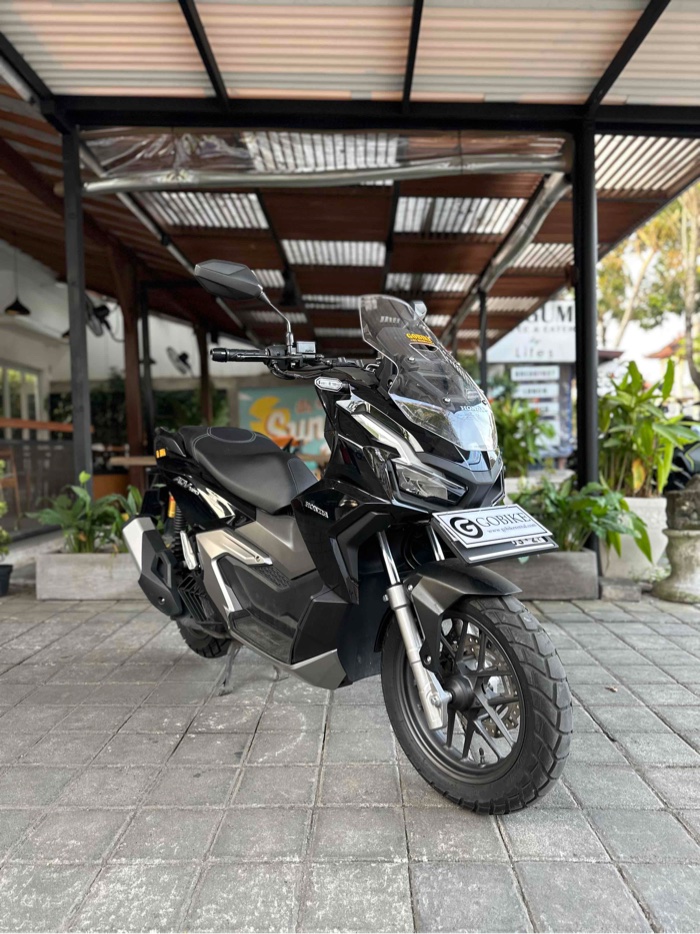 Honda ADV
