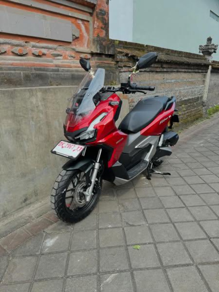 Honda ADV