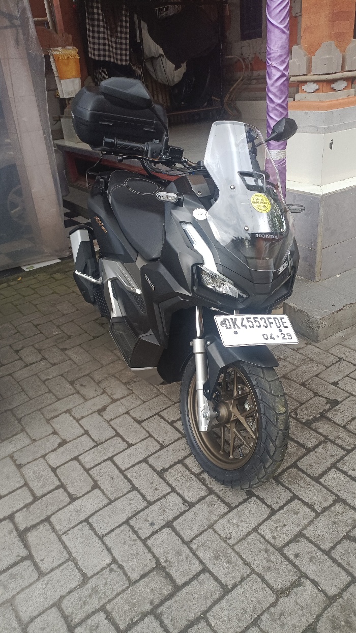 Honda ADV