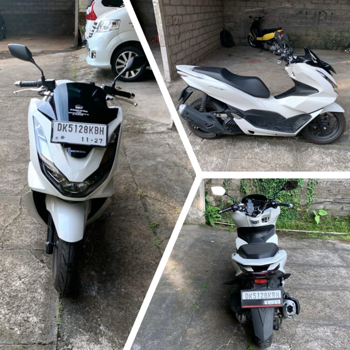 Honda PCX