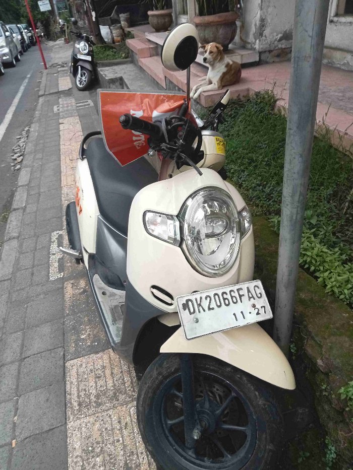 Bali pelangi tourism  banner