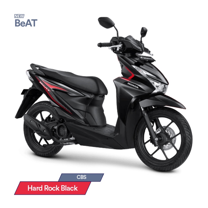 Honda Beat