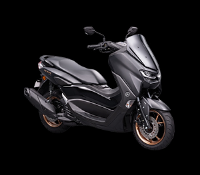 Yamaha NMAX