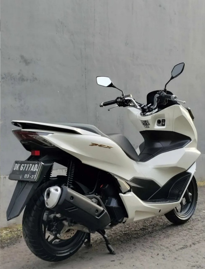 Honda PCX