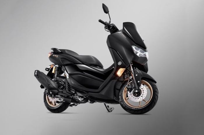 Yamaha NMAX