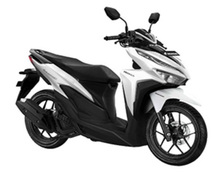 Honda Vario