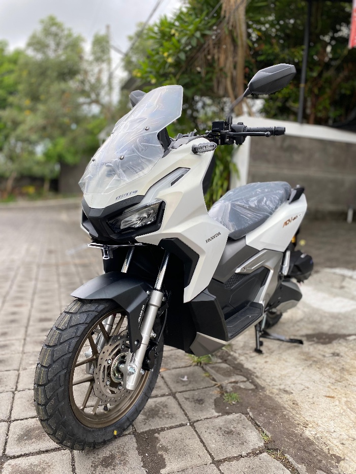 Honda ADV