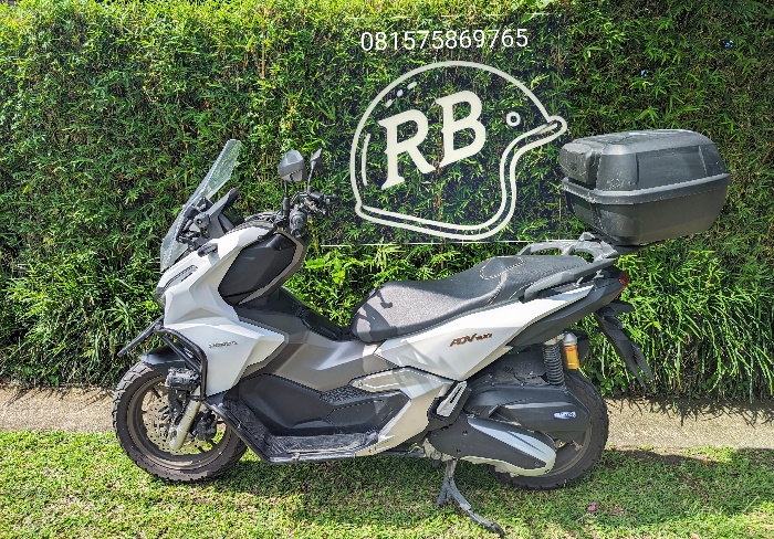 Honda ADV