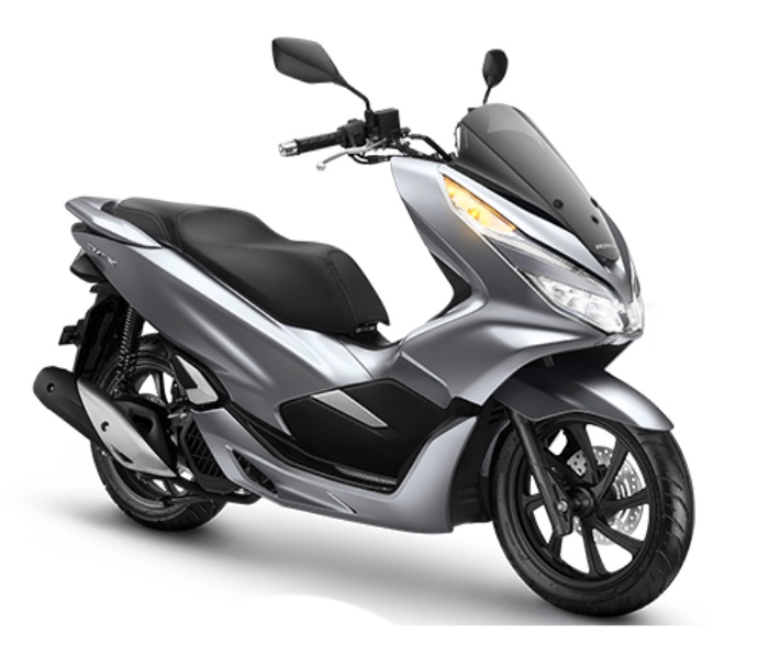 Honda PCX