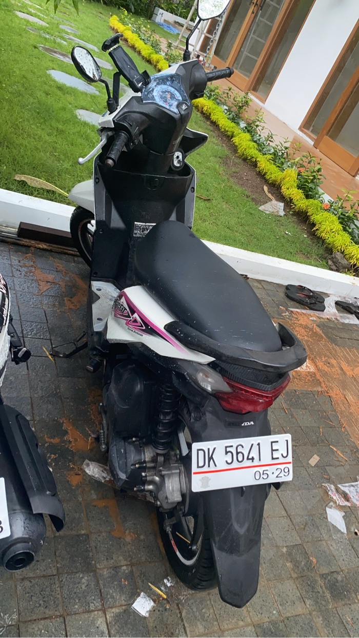 Ranto Rental Bike banner