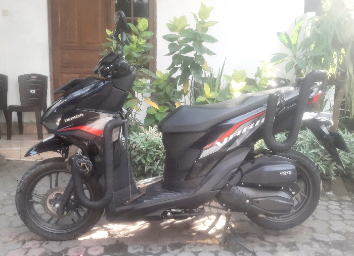 Honda Vario