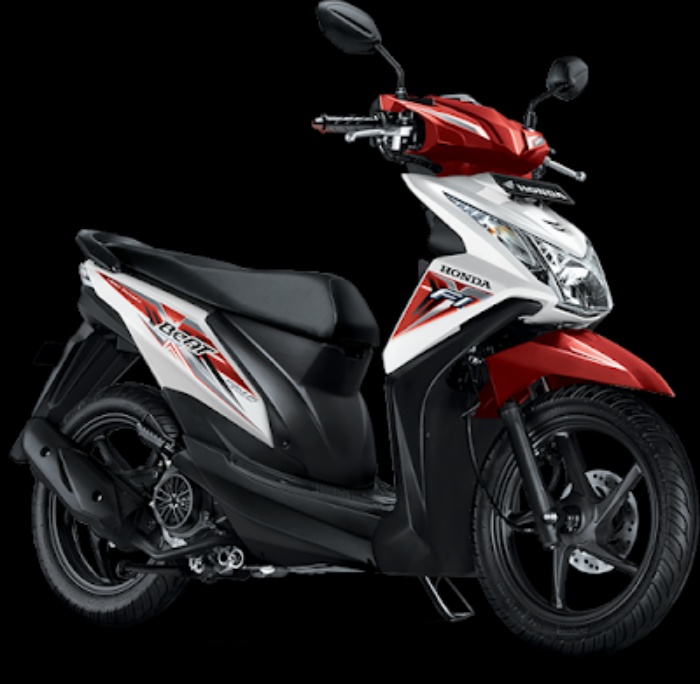 Honda Beat