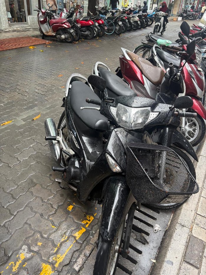 Wave 125